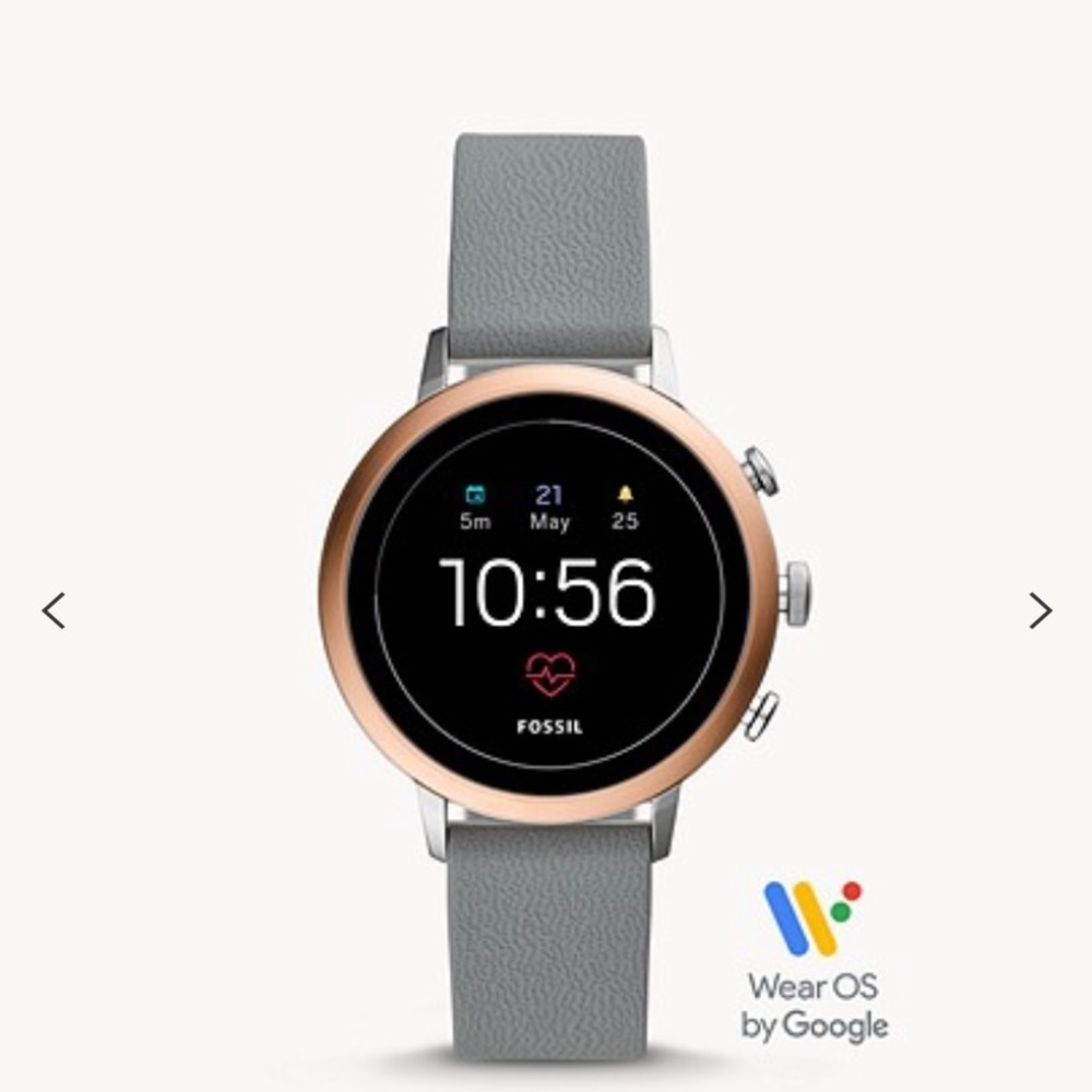 Fossil Gen 4 Smartwatch